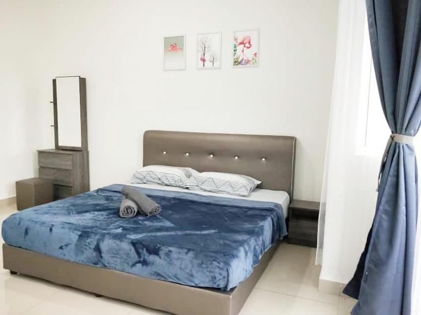 Sri Penawar Harmoni Sweet Grace X Desaru Coast Water Park Johor Bahru Appartement Buitenkant foto