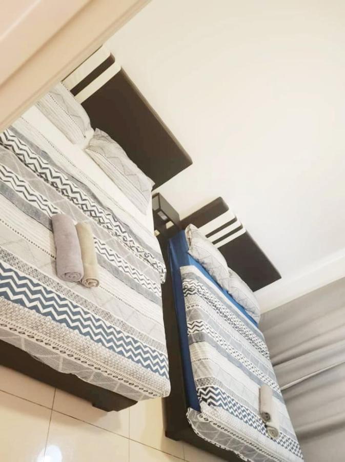 Sri Penawar Harmoni Sweet Grace X Desaru Coast Water Park Johor Bahru Appartement Buitenkant foto