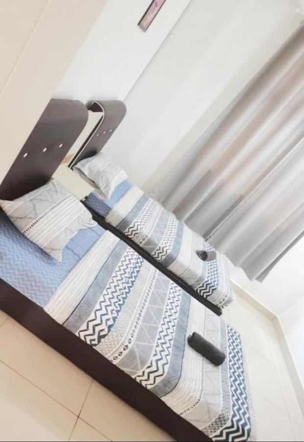 Sri Penawar Harmoni Sweet Grace X Desaru Coast Water Park Johor Bahru Appartement Buitenkant foto